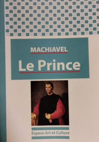 Machiavel - Le prince