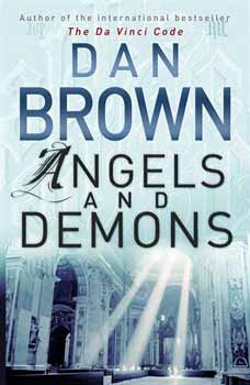Dan Brown - Angels And Demons