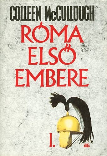 Colleen McCullough - R�ma els� embere I.