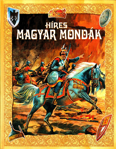 T�th D�ra  (szerk.) - H�res magyar mond�k