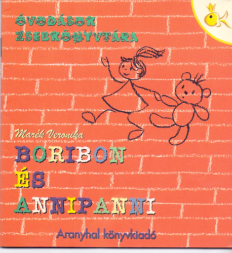 Mark Veronika - Boribon s Annipanni