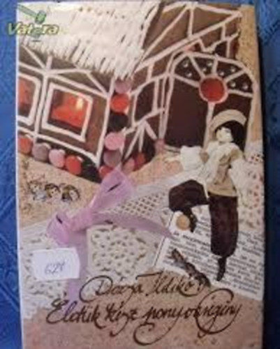 Dózsa Ildikó - Életünk kész ponyvaregény