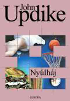 John Updike - Ny�lh�j