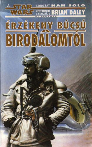 Brian Daley - Hobart Floyt s Alacrity Fitzhugh kalandjai: rzkeny bcs a birodalomtl, A birodalmi flotta, A csillagrombolk