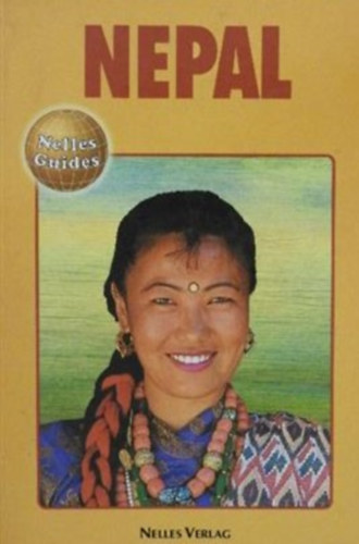 Nepal (Nelles Guides)