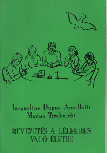 M., Ancilotti, J.d. Tiraboschi - Bevezets a Llekben val letbe