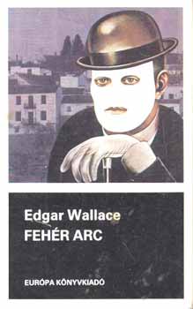 Edgar Wallace - Fehr arc