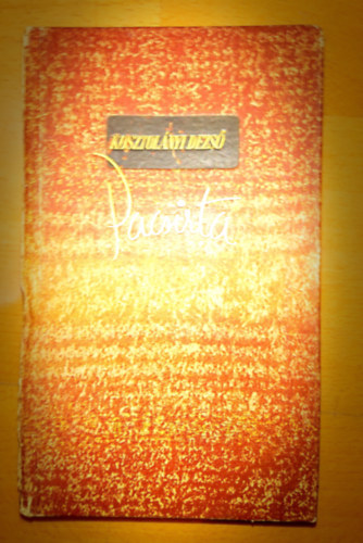 Kosztol�nyi Dezs� - Pacsirta