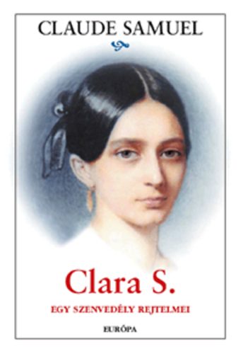 Samuel Claude - Clara S.