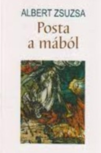 Albert Zsuzsa - Posta a mbl