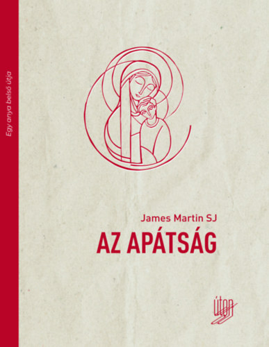 James Martin - Az apátság