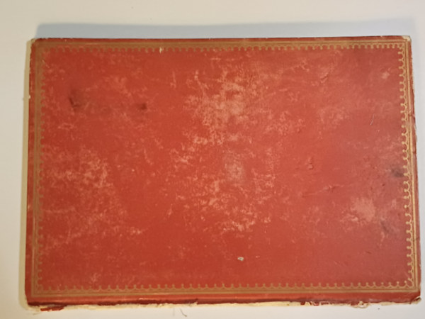 T�bb szerz� - Fl�mischer Kalender des XVI. Jahrhunderts