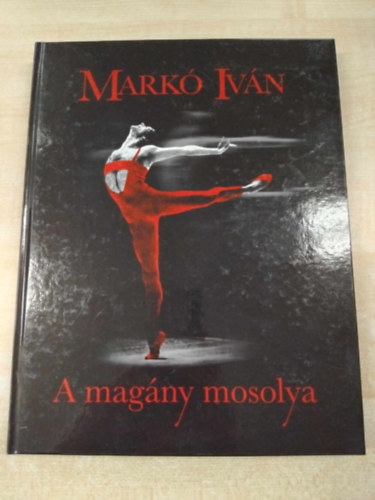Mark Ivn - A magny mosolya