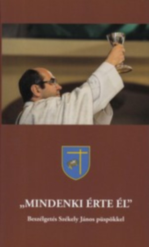Dobszay J�nos - Mindenki �rte �l