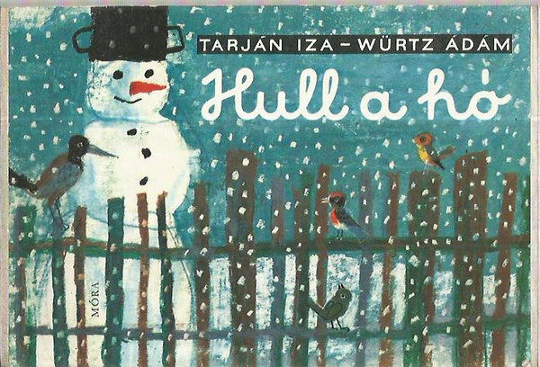 Tarjn Iza-Wrtz dm - Hull a h