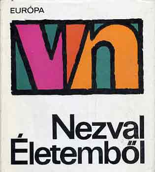 V�tezslav Nezval - �letemb�l
