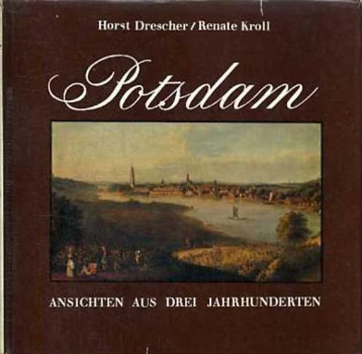 Horst Drescher; Renate Kroll - Potsdam