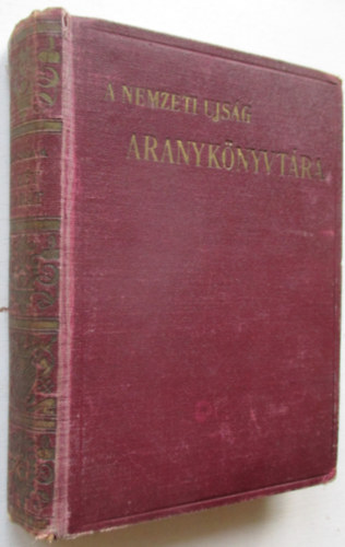 J�sika Mikl�s - A k�t bar�t