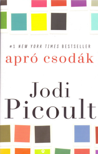 Jodi Picoult - Apr� csod�k
