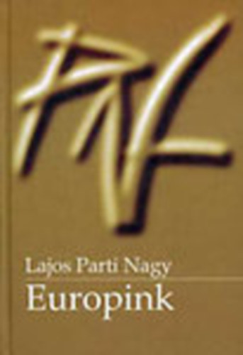 Lajos Parti Nagy - Europink