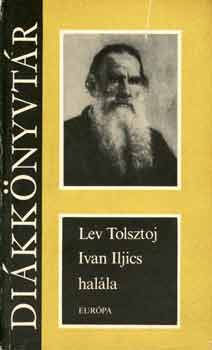 Lev Tolsztoj - Ivan Iljics halla - Eurpa dikknyvtr