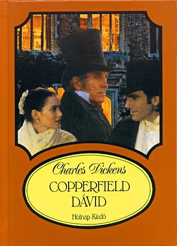 Charles Dickens - Copperfield D�vid