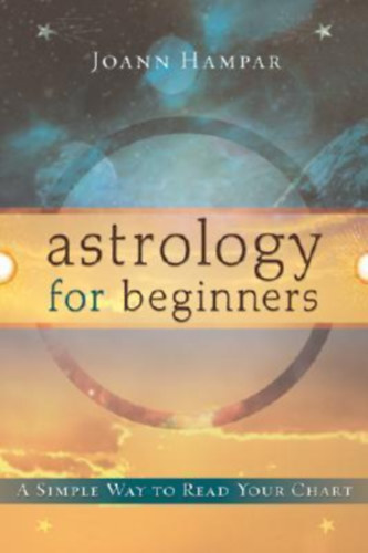Joann Hampar - Astrology for beginners