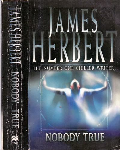 James Herbert - Nobody True