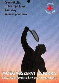 M.T.-Pizzorno, J.E. Murray - Mozgásszervi bajokra természetgyógyász gyógymódok