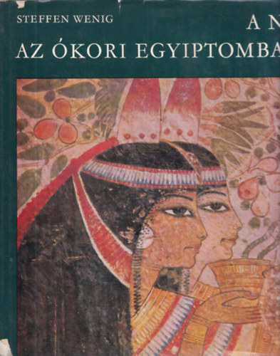 Steffen Wenig - A n� az �kori Egyiptomban