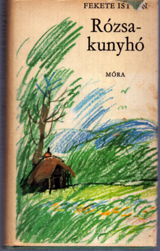 Rzsa Istvn - Rzsakunyh