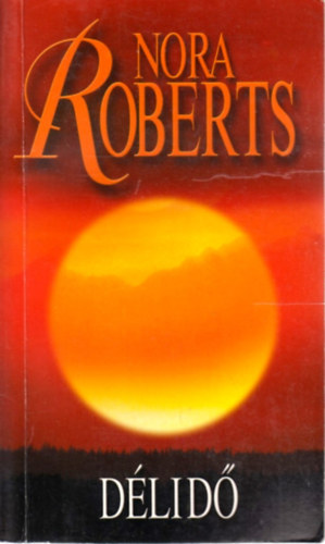 Nora Roberts - Dlid