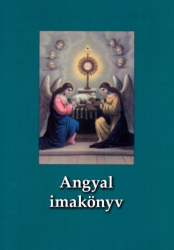 Angyal imaknyv
