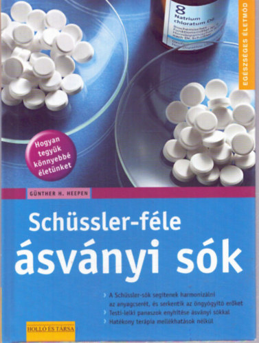 G�ntherh. Heepen - Sch�ssler-f�le �sv�nyi s�k