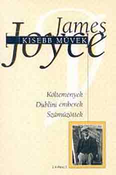 James Joyce - Kisebb mvek
