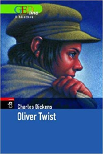 Charles Dickens - Oliver Twist