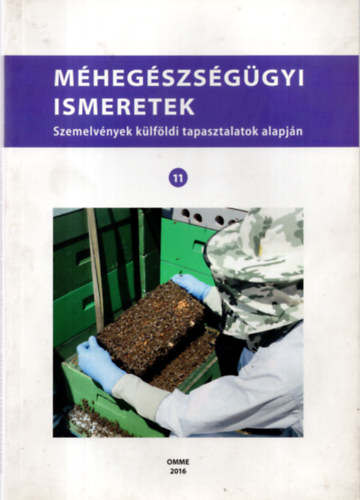 Tukacs Zs�fia  Kozma Eszter (szerk.) - M�heg�szs�g�gyi ismeretek 11.- Szemelv�nyek k�lf�ldi tapasztalatok alapj�n