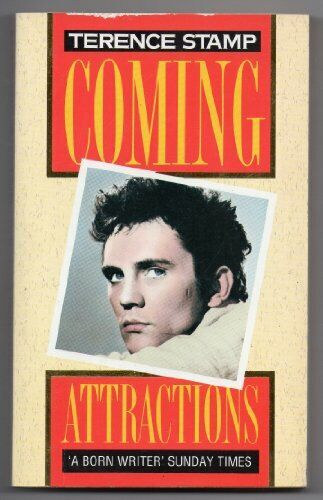 Terence Stamp - Coming Attractions