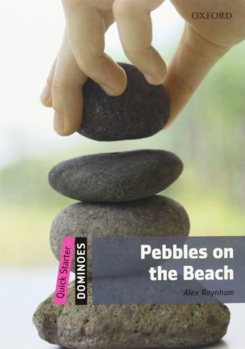 Alex Raynham - Pebbles on The Beach Pack