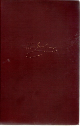 Vas Gereben - Garasos arisztokr�czia