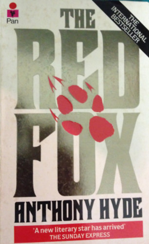 Anthony Hyde - The Red Fox