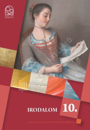 dr. Ajkey Alinka S. Psztor Judit - Irodalom 10.