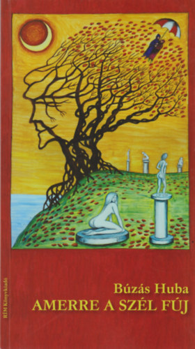 B�z�s Huba - Amerre a sz�l f�j