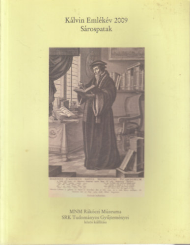 Jsvain dr. Dank Katalin  (szerk.) - Klvin Emlkv 2009. Srospatak