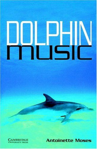 Antoinette Moses - Dolphin Music