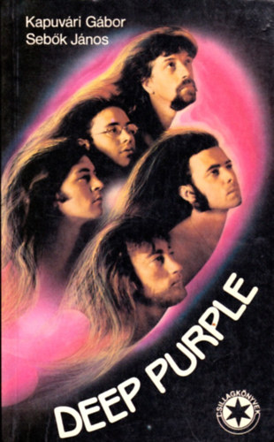 Kapuvri Gbor-Sebk Jnos - Deep Purple