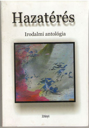 Hazatrs - Irodalmi antolgia