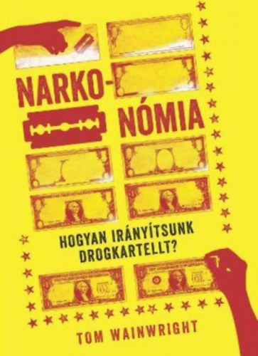 Tom Wainwright - Narkon�mia