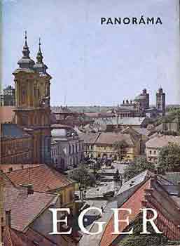 Hevesy-Kovcs-Manga-Szombathy - Eger