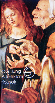 Carl Gustav Jung - A lélektani típusok általános leírása (Mérleg)